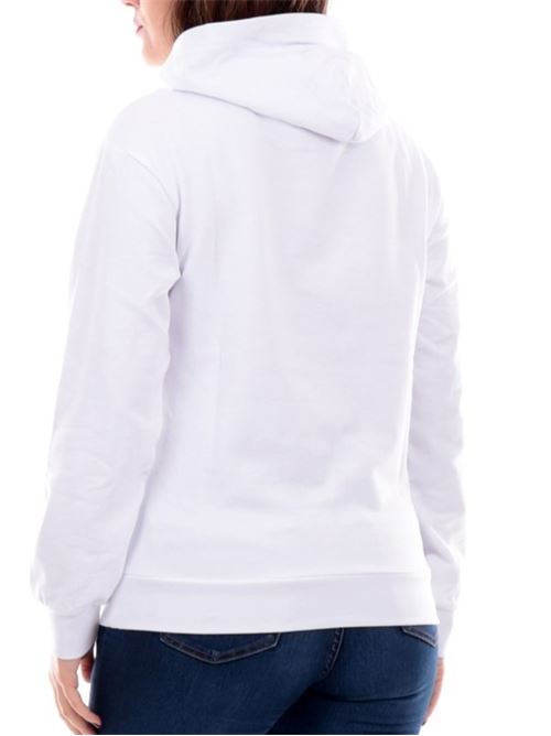 SWEATSHIRT EMPORIO ARMANI EA7 | 3DTM23 TJSYZ/1100